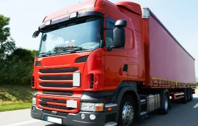 Antalya Boğazköy Ambar Kargo