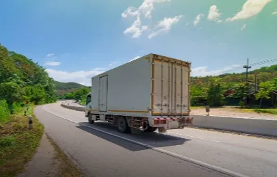 Antalya ile Boğazköy Arası Bulaşık Makinesi Taşıma