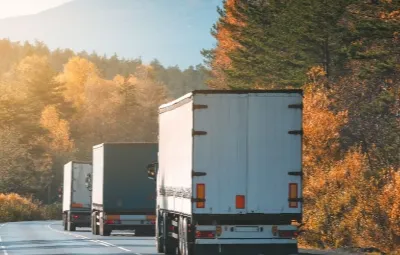 Antalya ile Boğazköy Arası Klima Taşıma